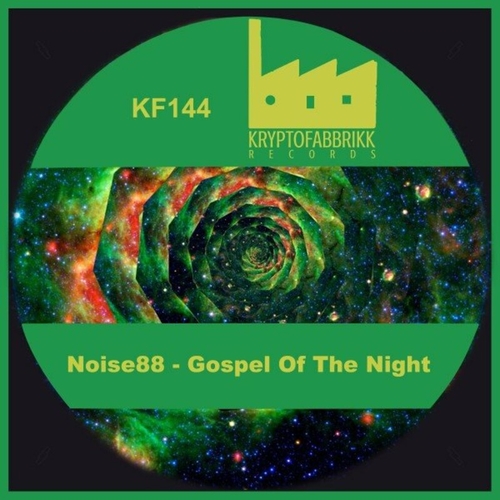 Noise88 - Gospel of the Night [10232083]